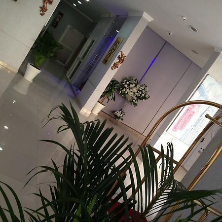 Riviera Apartmentsクウェート エクステリア 写真