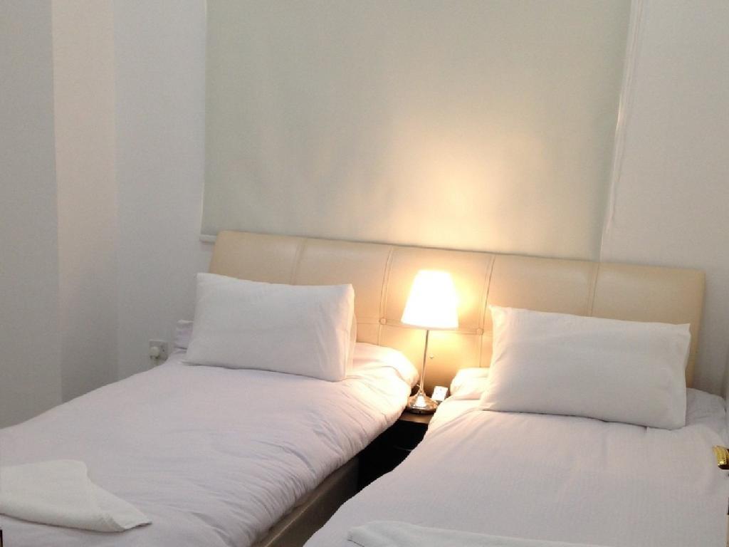 Riviera Apartmentsクウェート エクステリア 写真