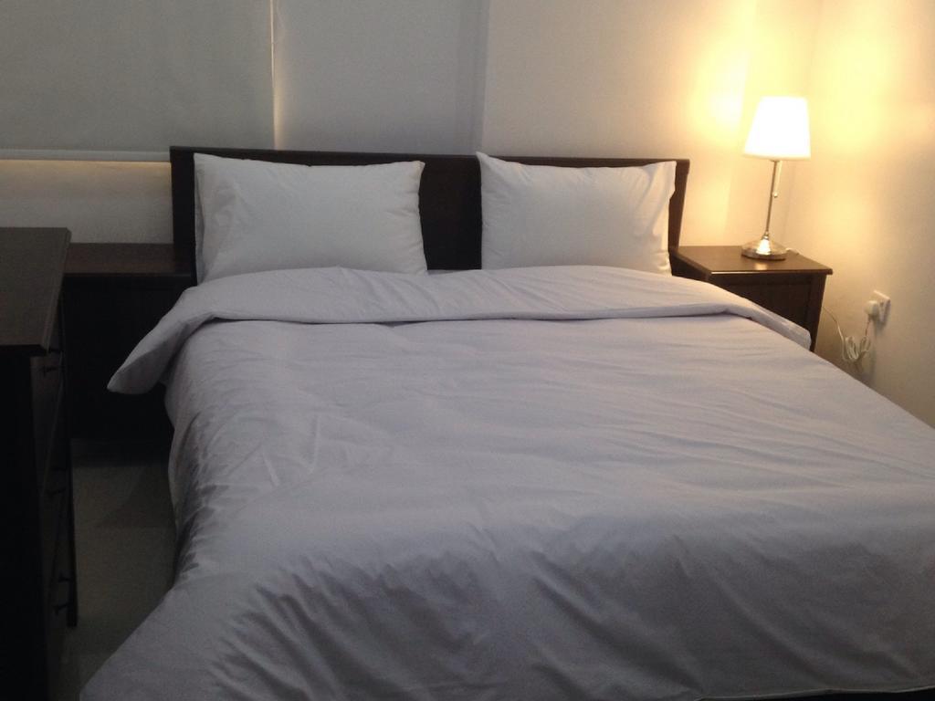 Riviera Apartmentsクウェート エクステリア 写真