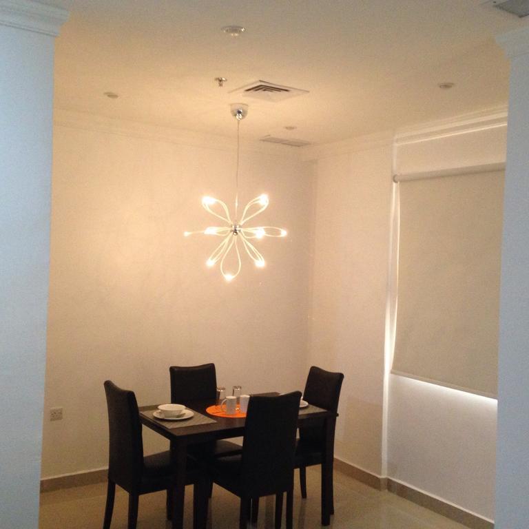 Riviera Apartmentsクウェート エクステリア 写真