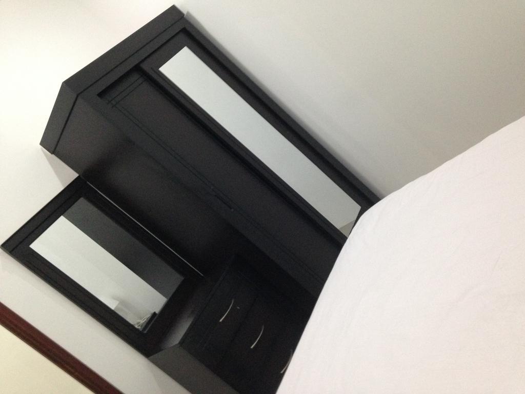 Riviera Apartmentsクウェート エクステリア 写真