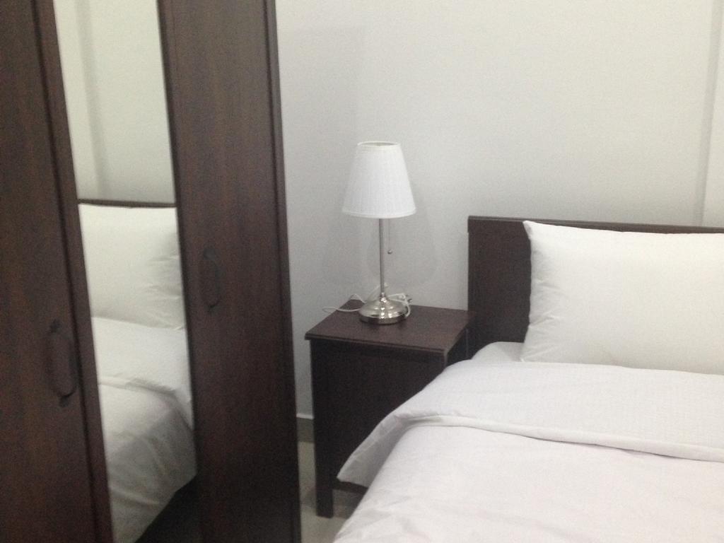 Riviera Apartmentsクウェート エクステリア 写真