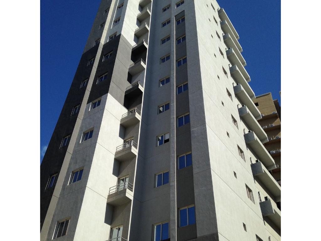 Riviera Apartmentsクウェート エクステリア 写真