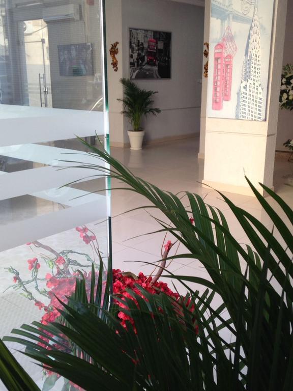 Riviera Apartmentsクウェート エクステリア 写真